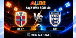 Nhận định Argentina vs Thụy Sĩ 08:00 ngày 12/07 tại AU88